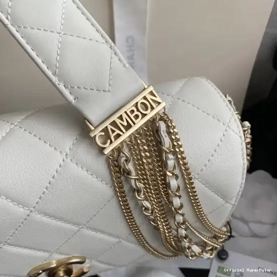 HyperPeter BAG FLAP CHANEL 0602